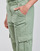 textil Mujer Pantalón cargo Levi's LOOSE CARGO Gris / Verde