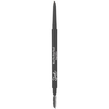 Belleza Mujer Perfiladores cejas Sleek Micro-fine Brow Pencil dark Brown 