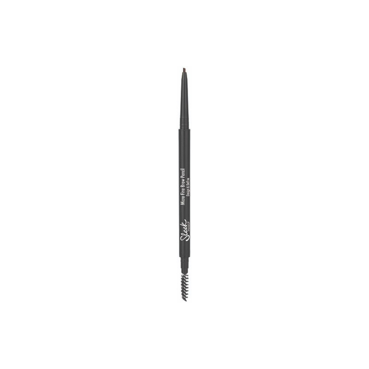 Belleza Mujer Perfiladores cejas Sleek Micro-fine Brow Pencil dark Brown 