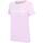 textil Mujer Tops y Camisetas Champion CREWNECK T-SHIRT  112602S20-PS063 Rosa