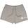 textil Mujer Shorts / Bermudas Champion SHORTS  112622S20-EM006 Gris