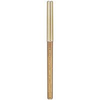 Belleza Mujer Eyeliner L'oréal Le Liner Signature Eyeliner 04-gold Velvet 