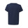 textil Niños Camisetas manga corta adidas Originals GD2679 Azul