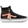 Zapatos Mujer Deportivas Moda Vans SK8-Hi 46 Mte Dx noir et rose A3DQ52UE Negro