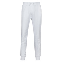 textil Hombre Pantalones de chándal Versace Jeans Couture DERRI Blanco / Oro