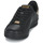 Zapatos Hombre Zapatillas bajas Versace Jeans Couture MANAKI Negro / Oro