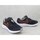 Zapatos Niños Zapatillas bajas Nike Star Runner 2 Negro