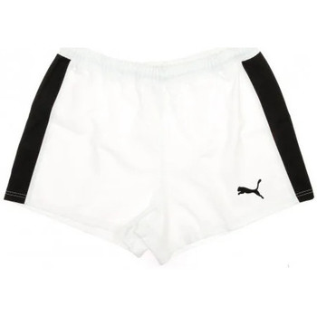 textil Hombre Shorts / Bermudas Puma  Blanco