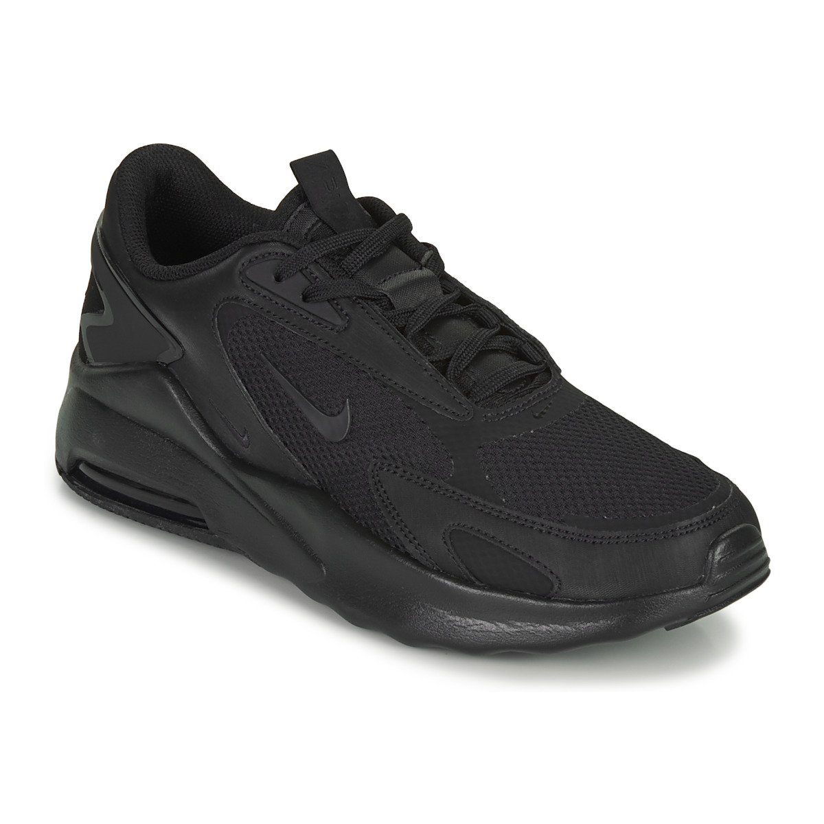 Zapatos Hombre Zapatillas bajas Nike AIR MAX BOLT Negro