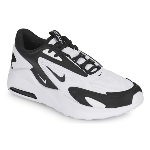 Zapatos Hombre Zapatillas bajas Nike AIR MAX BOLT Blanco / Negro