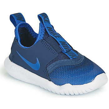 Zapatos Niños Multideporte Nike FLEX RUNNER TD Azul