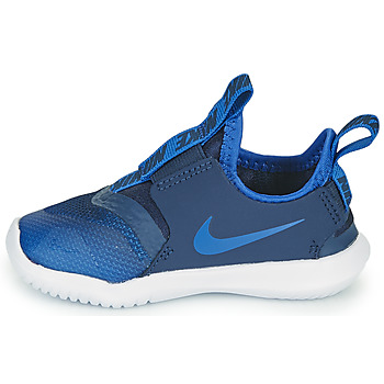Nike FLEX RUNNER TD Azul