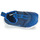 Zapatos Niños Multideporte Nike FLEX RUNNER TD Azul