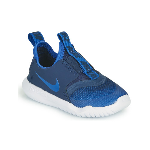 viudo Treinta Mendigar Nike FLEX RUNNER TD Azul - Envío gratis | Spartoo.es ! - Zapatos  Multideporte Nino 23,20 €