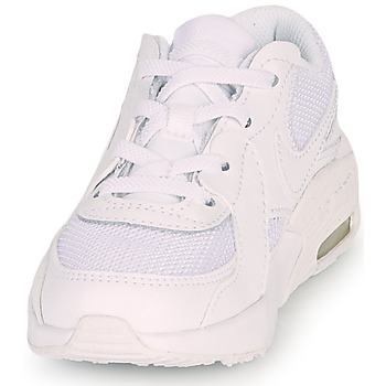 Nike AIR MAX EXCEE PS Blanco