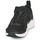 Zapatos Niños Multideporte Nike DOWNSHIFTER 10 PS Negro / Blanco