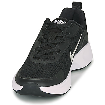 Nike WEARALLDAY GS Negro / Blanco