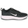 Zapatos Niños Multideporte Nike WEARALLDAY GS Negro / Blanco
