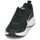Zapatos Niños Multideporte Nike WEARALLDAY GS Negro / Blanco