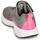 Zapatos Niña Multideporte Nike WEARALLDAY PS Gris / Rosa