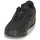 Zapatos Niños Zapatillas bajas Nike AIR MAX BOLT GS Negro