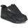 Zapatos Niños Zapatillas bajas Nike AIR MAX BOLT TD Negro