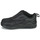 Zapatos Niños Zapatillas bajas Nike AIR MAX BOLT TD Negro