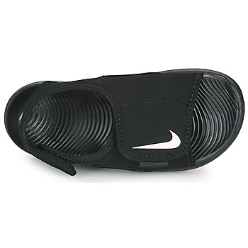 Nike SUNRAY ADJUST 5 V2 PS Negro