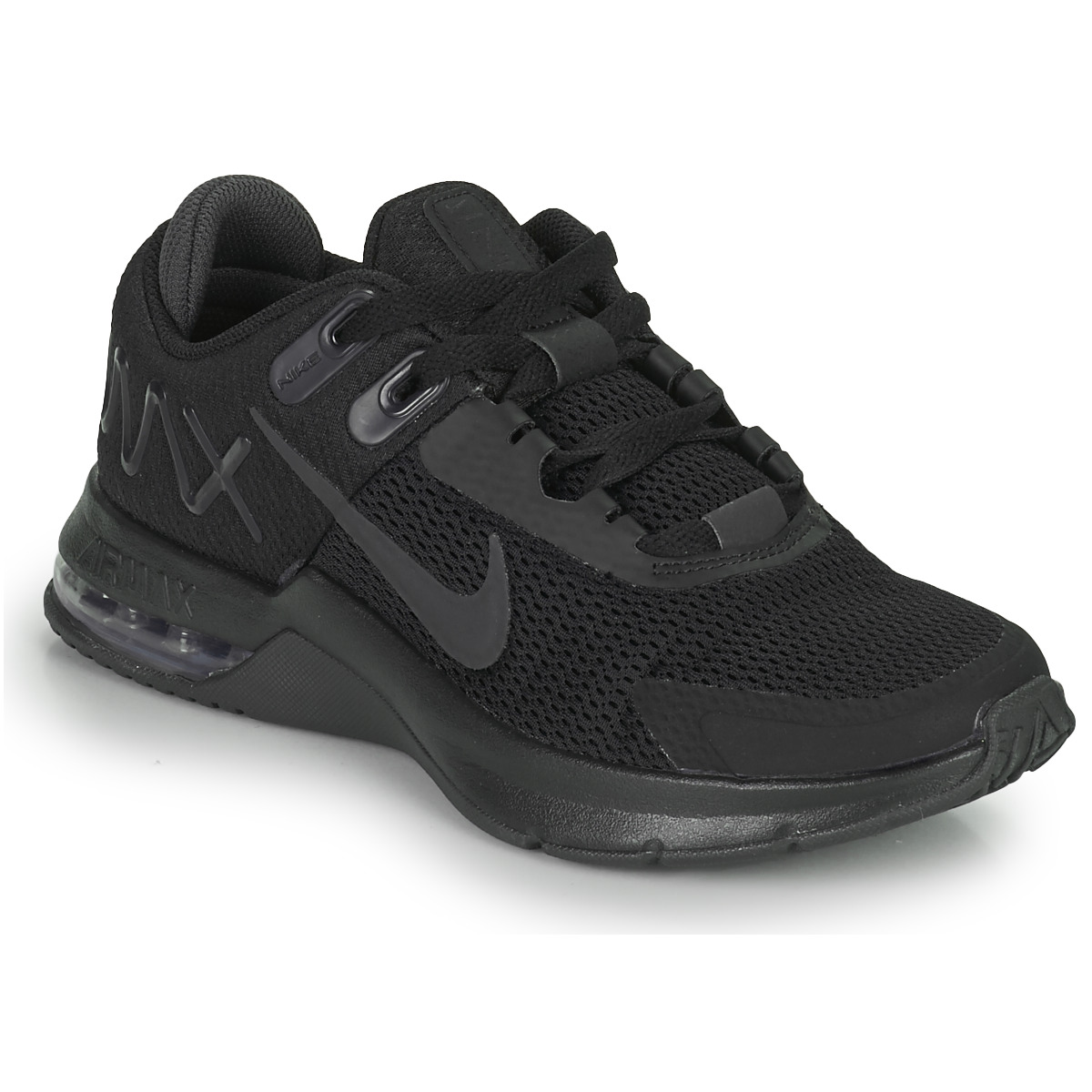 Nike NIKE AIR MAX ALPHA TRAINER Negro - Envío gratis | Spartoo.es ! - Zapatos 63,20 €