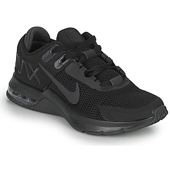 Zapatos Hombre Multideporte Nike NIKE AIR MAX ALPHA TRAINER 4 Negro