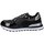 Zapatos Niña Multideporte Lois 63103 Negro