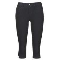 textil Mujer Pantalones cortos Vero Moda VMHOT SEVEN Negro