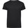 textil Hombre Camisetas manga larga Tee Jays T5062 Negro
