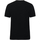 textil Hombre Camisetas manga larga Tee Jays T5062 Negro