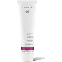 Belleza Mujer Champú Dr. Hauschka Gentle Cleansing For Hair & Scalps Shampoo 