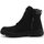 Zapatos Mujer Zapatillas altas Palladium Pallabosse SC Waterproof 96868-008-M Negro