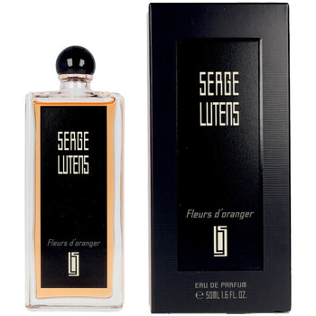 Serge Lutens Fleurs D'Oranger Eau De Parfum Vaporizador 
