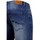 textil Hombre Vaqueros slim True Rise Pantalones Para Hombre A Azul