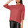 textil Mujer Tops y Camisetas JDY  Rojo