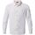 textil Hombre Camisas manga larga Craghoppers CG1119 Blanco