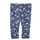 textil Niña Leggings Ikks XS24010-48 Marino
