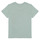 textil Niño Camisetas manga corta Ikks XS10131-50 Azul