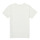 textil Niño Camisetas manga corta Ikks XS10183-22-C Blanco