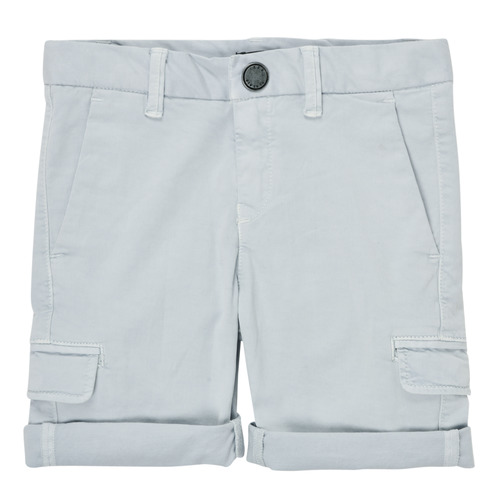 textil Niño Shorts / Bermudas Ikks XS25023-40-C Azul