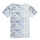textil Niño Camisetas manga corta Ikks XS10063-19-C Multicolor
