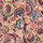 textil Niña Vestidos largos Ikks XS30042-32-J Multicolor