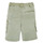 textil Niño Shorts / Bermudas Ikks XS25153-57-J Kaki