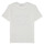 textil Niño Camisetas manga corta Ikks XS10343-19-J Blanco