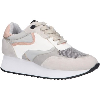 Zapatos Mujer Multideporte MTNG 69199 Gris