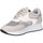 Zapatos Mujer Multideporte MTNG 69199 Gris